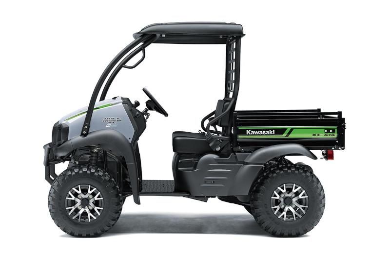 Kawasaki MULE SX 4x4 XC LE  2025