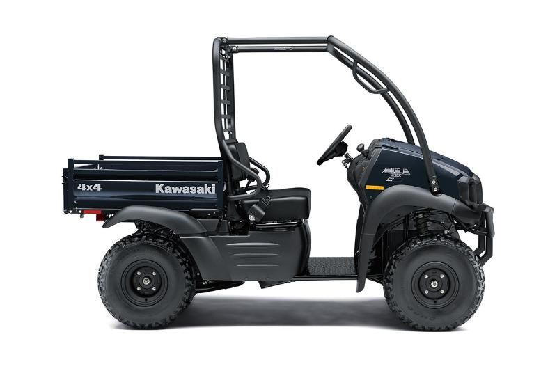 2026 Kawasaki MULE SX 4x4