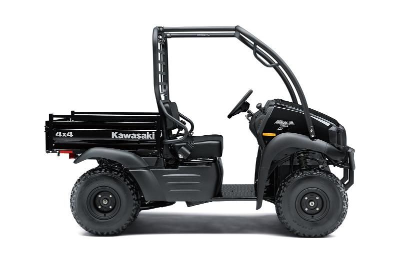 2026 Kawasaki MULE SX 4x4