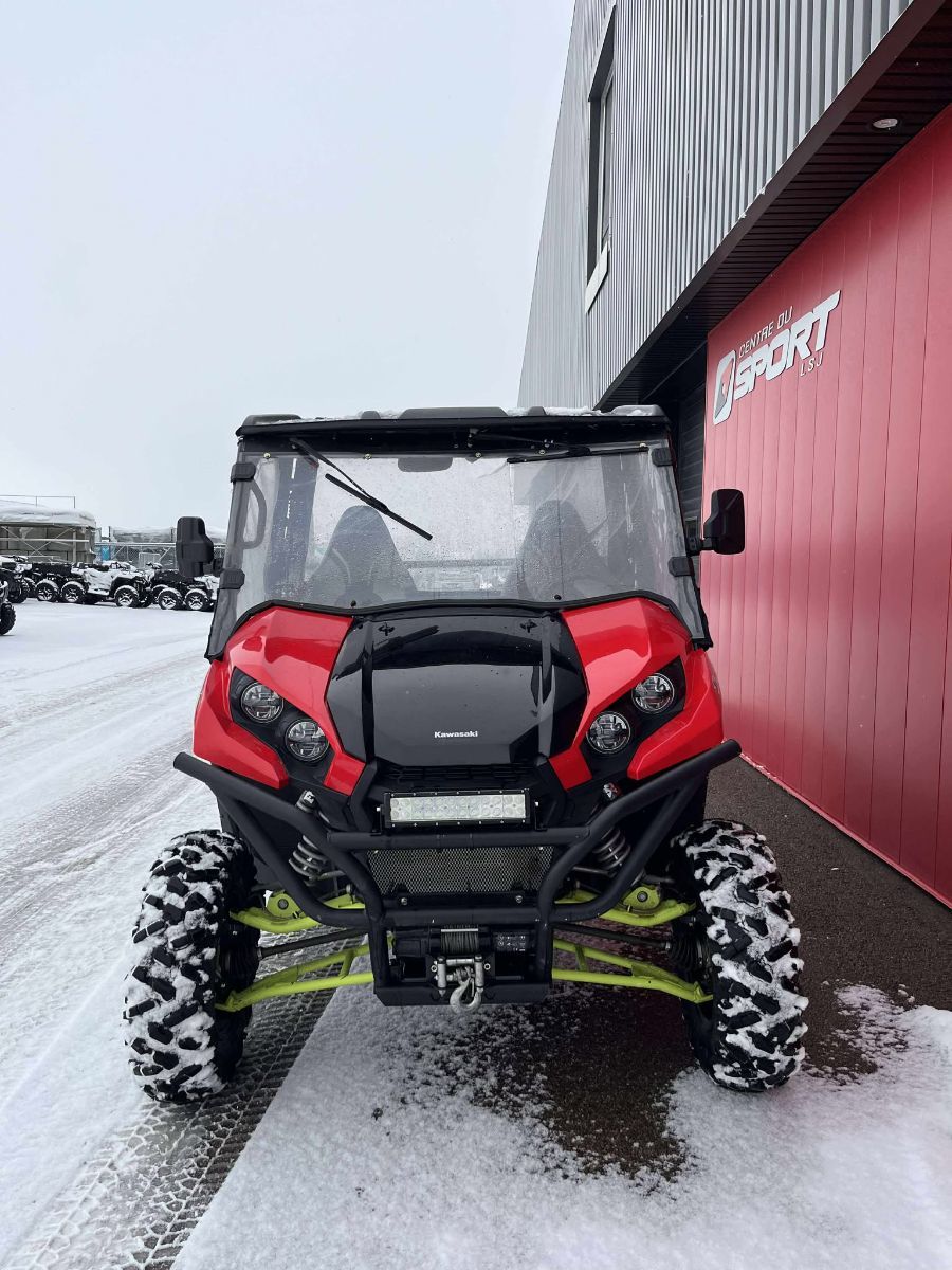 Kawasaki TERYX S LE 800  2023