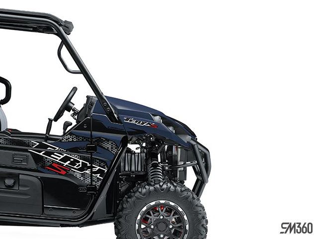 Kawasaki TERYX S LE  2025