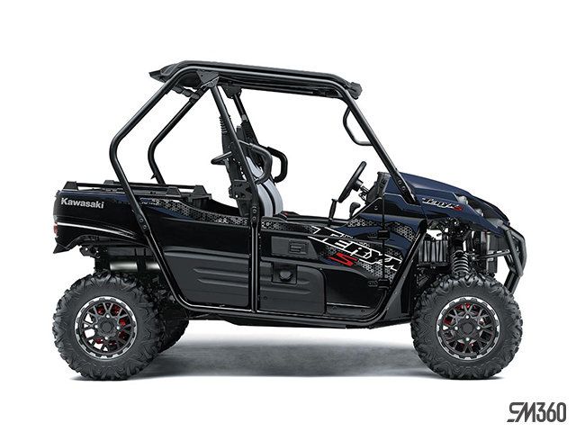 Kawasaki TERYX S LE  2025