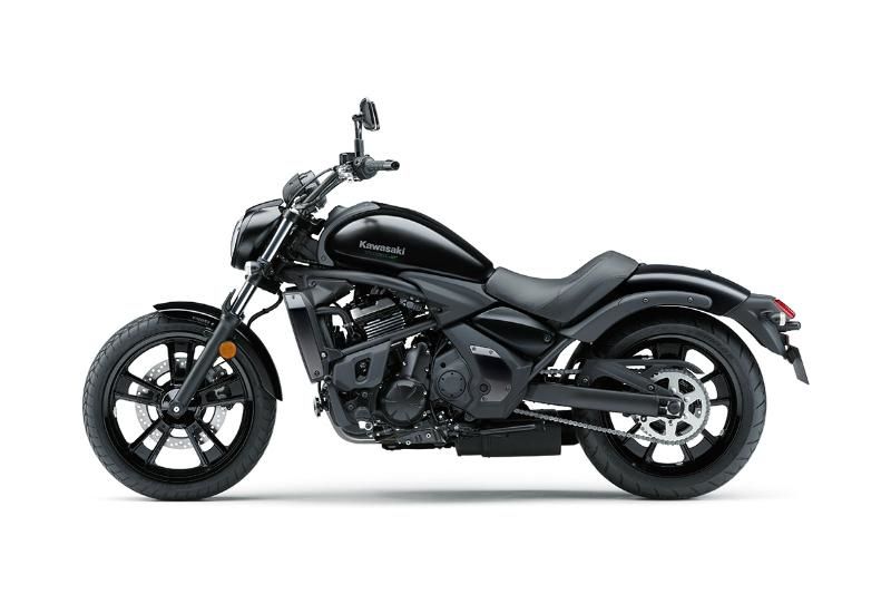 2023 Kawasaki Vulcan S Non-ABS