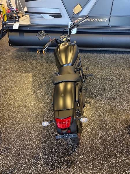 2024 Kawasaki VULCAN S