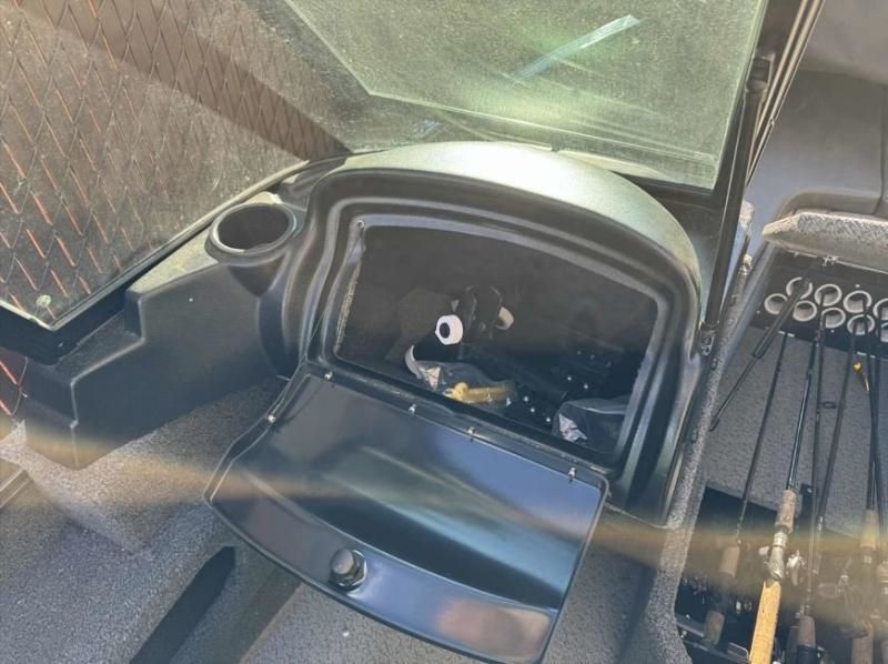 Lund Boats LUND 1775 ADVENTURE  2022