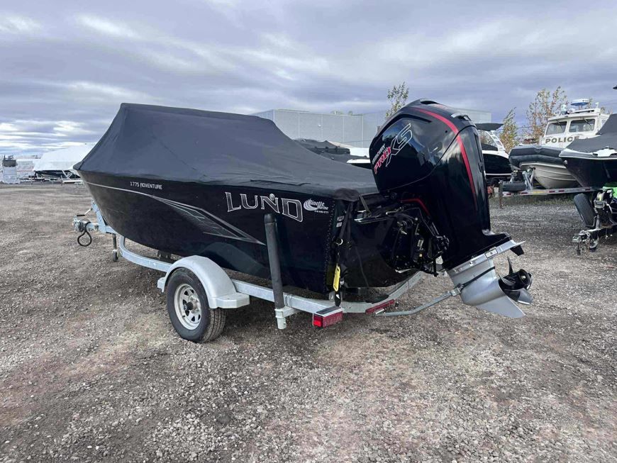 LUND 1775 Adventure  2022