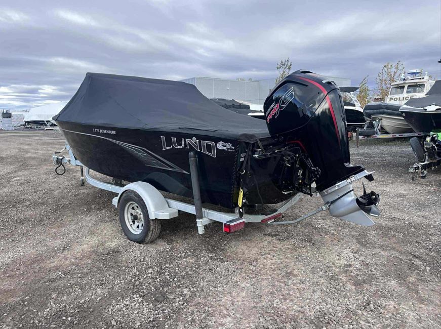 LUND 1775 Adventure  2022