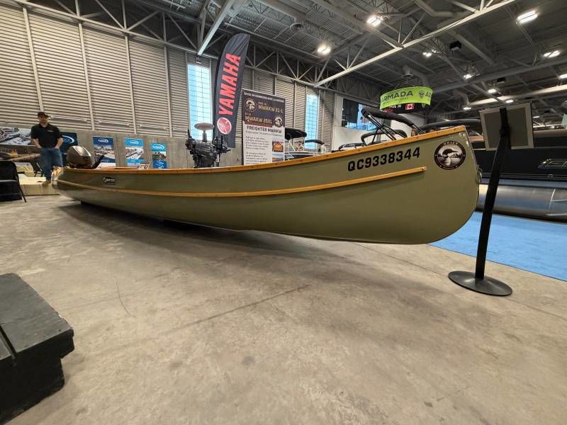 MWAKW FREIGHTER 20.8 CEDRE BLANC LONG  2025