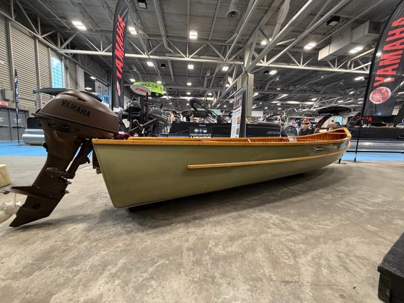 MWAKW FREIGHTER 20.8 CEDRE BLANC MWAKW  2025