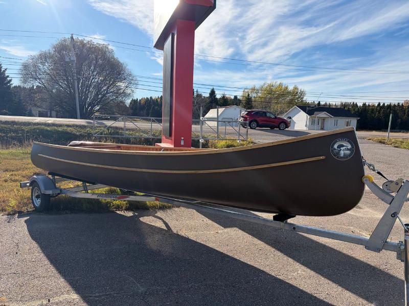 MWAKW FREIGHTER 21'' MWAKW  2026