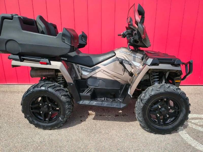 Polaris SPORTSMAN 570 TOURING PREMIUM  2021