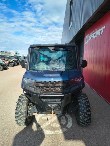 Polaris POLARIS RANGER 1000 PREMIUM  2025