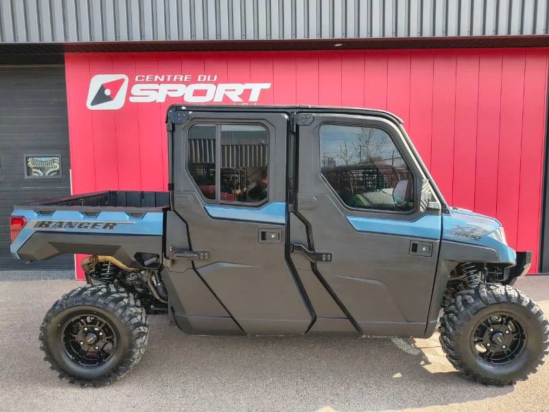 Polaris POLARIS RANGER 1000 PREMIUM  2025
