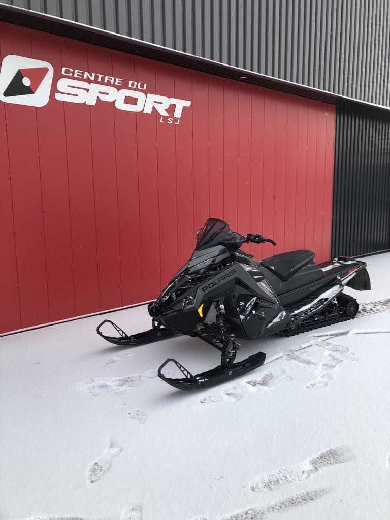 2022 Polaris 650 INDY ADVENTURE 137