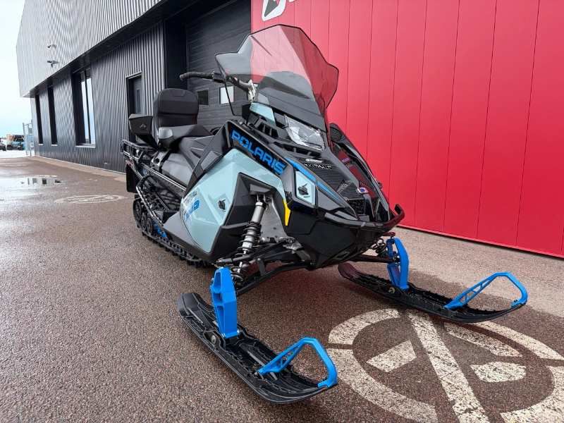 Polaris 650 VOYAGEUR NORTHSTAR 2.0  2026