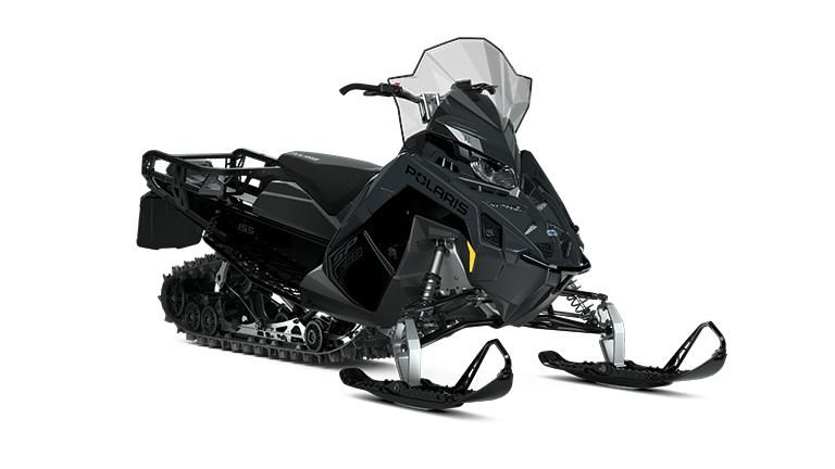 Polaris 650 VOYAGEUR SP 155  2026