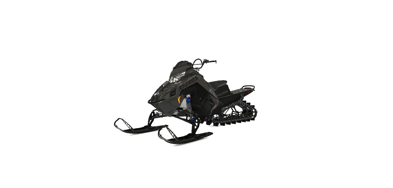 Polaris 850 RMK KHAOS SLASH 165  2024