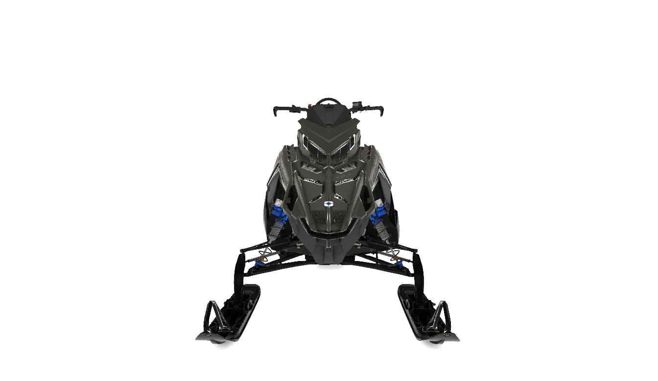 Polaris 850 RMK PRO 155  2025