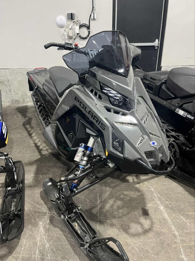 Polaris 850 SWITCHBACK ASSAULT 146  2024
