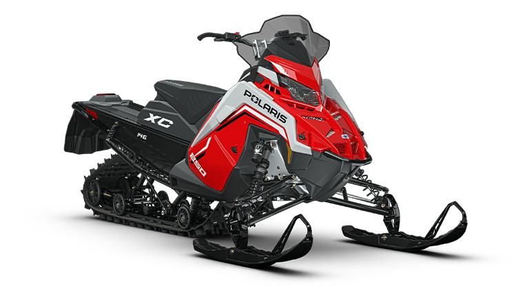 Polaris 850SB XC146 1.6 RED 7S  2027