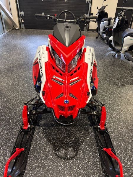 2027 Polaris 9R RMK PRO 155