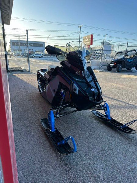 Polaris 9R SB ASSAULT NRW 146  2026