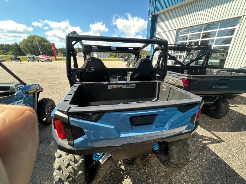 2025 Polaris General 1000 Premium