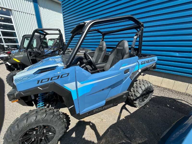 2025 Polaris General 1000 Premium