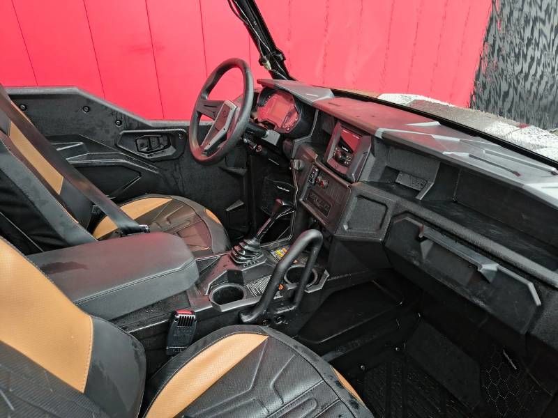 2023 Polaris GENERAL XP 1000 PREMIUM