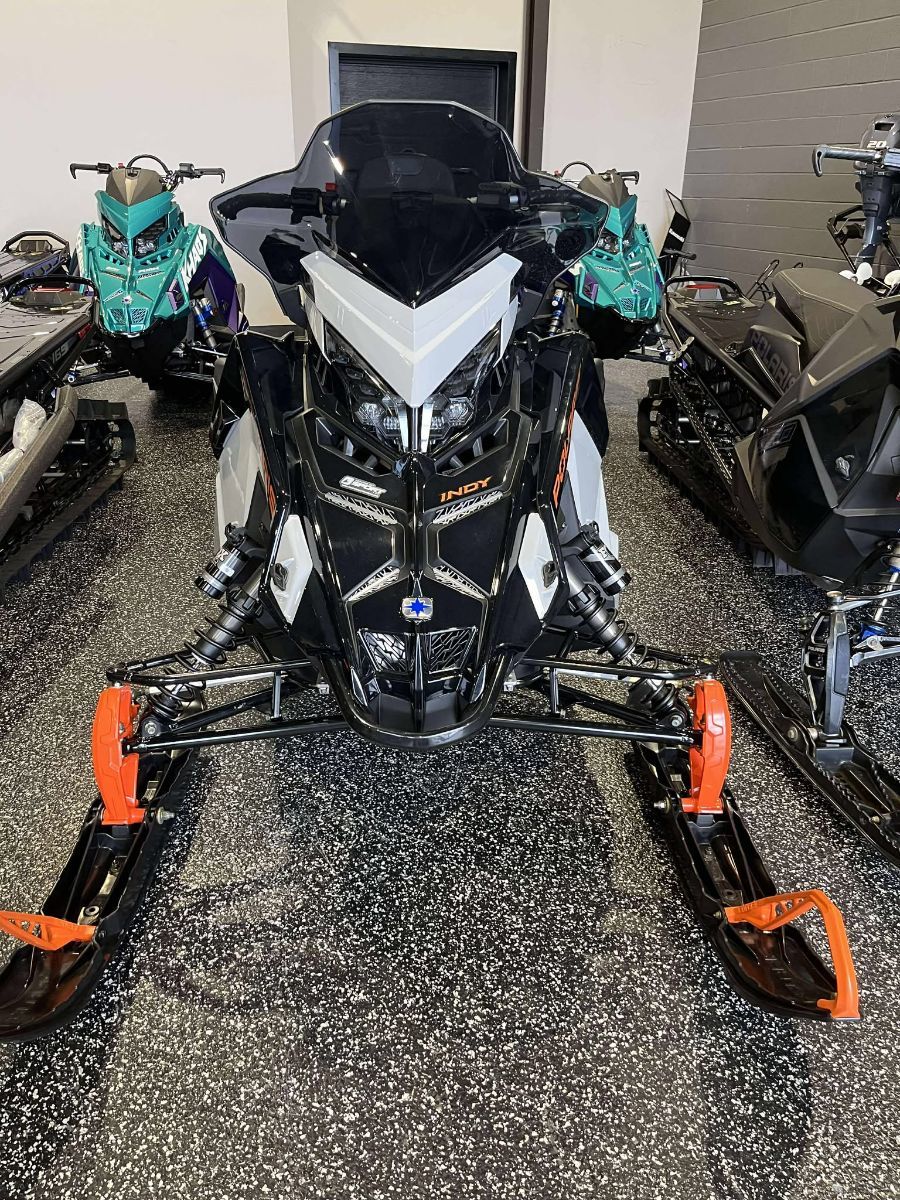 Polaris Indy 650 Adventure 2023