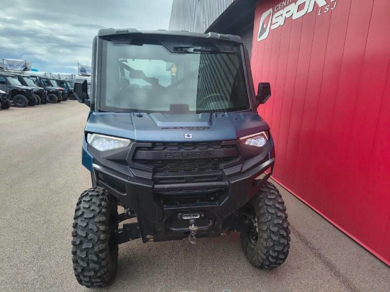 2025 Polaris NORTHSTAR CREW PREMIUM