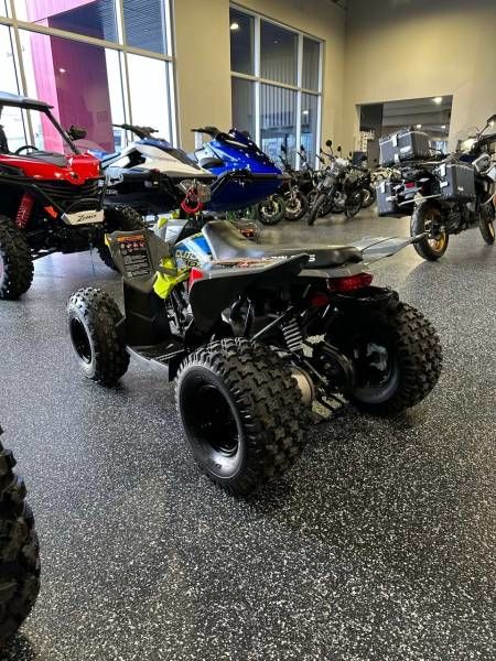 Polaris OUTLAW 110  2022