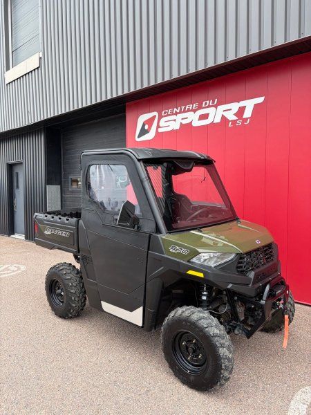 Polaris POLARIS RANGER 500  2026