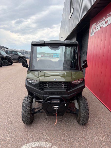 Polaris POLARIS RANGER 500  2026