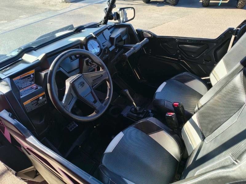 Polaris POLARIS RZR 900 TRAIL  2015