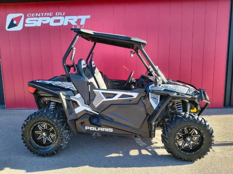 Polaris POLARIS RZR 900 TRAIL  2015