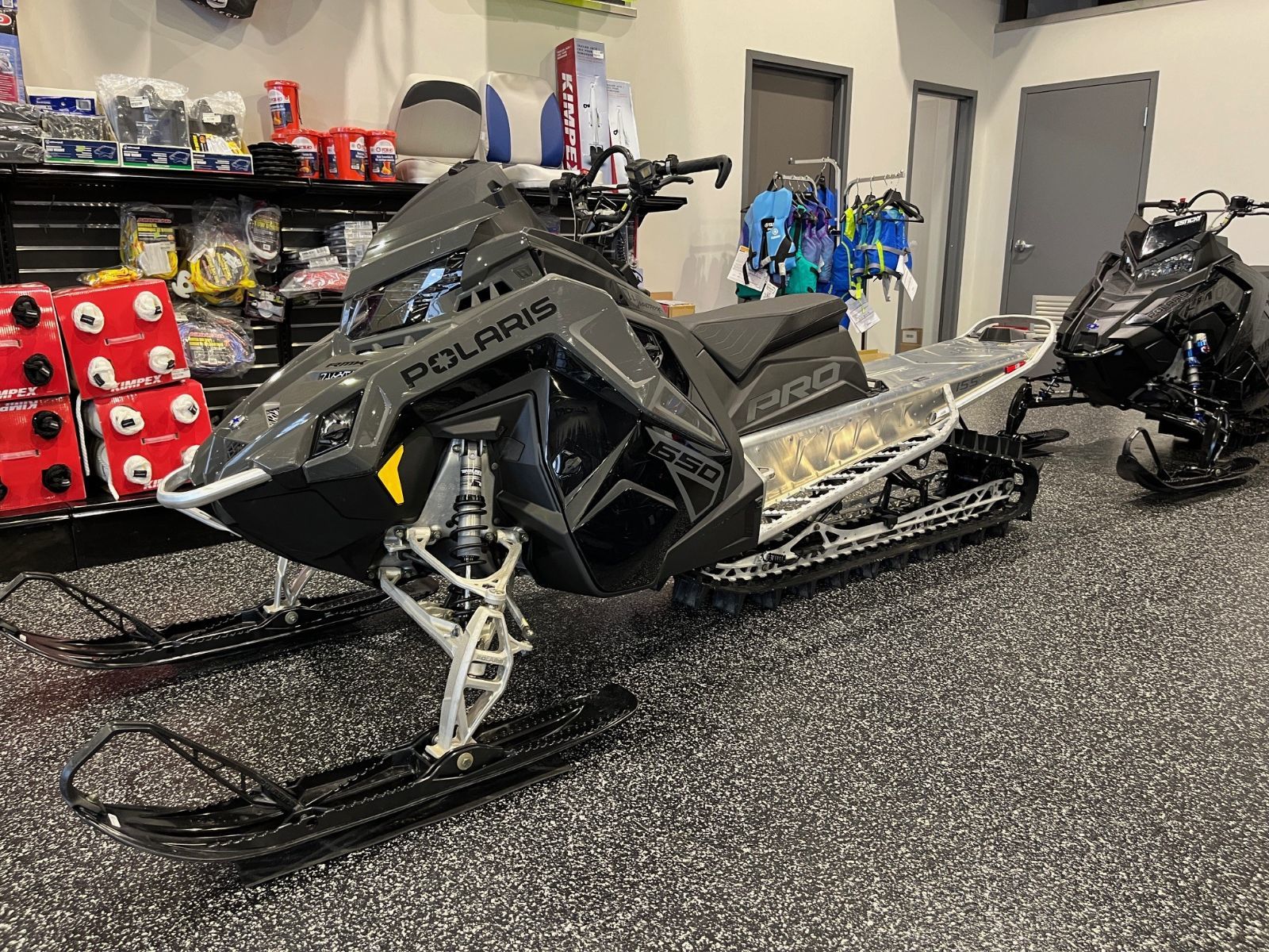 ポラリス　05 RMK900 166 ⑤　シリンダー　1個　 polaris iq Fusion　ドラゴン ポラリス 05 RMK900 166 ⑤ シリンダー 1個 polaris iq Fusion