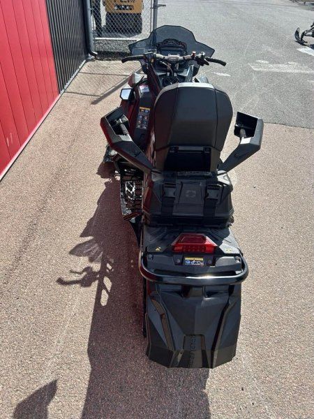 Polaris PROSTAR S4 IDNY ADV 137  2024