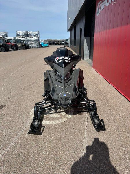 Polaris PROSTAR S4 IDNY ADV 137  2024