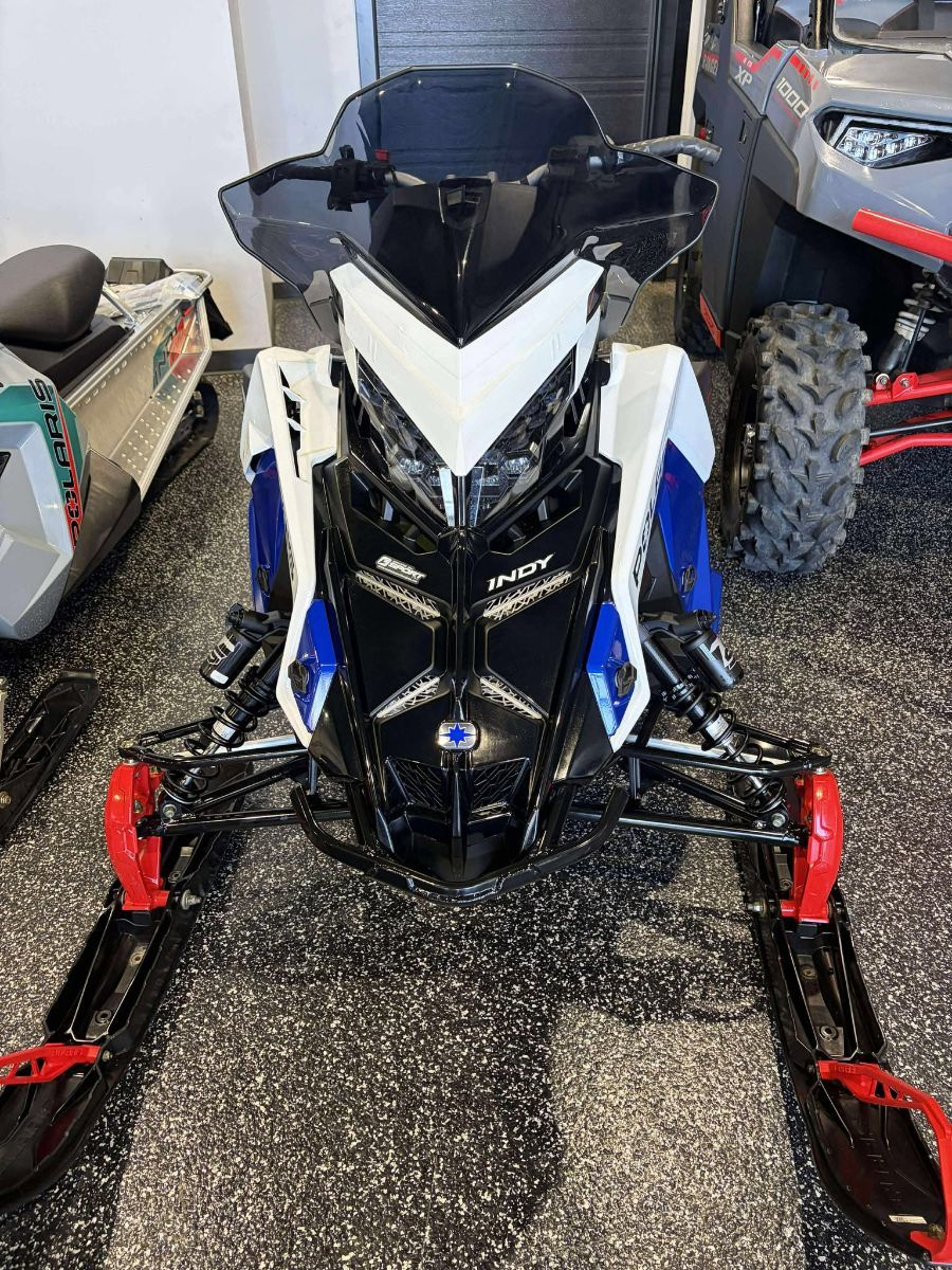 2023 Polaris ProStar S4 INDY Adventure 137