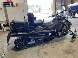 Polaris ProStar S4 TITAN Adventure 155  2023