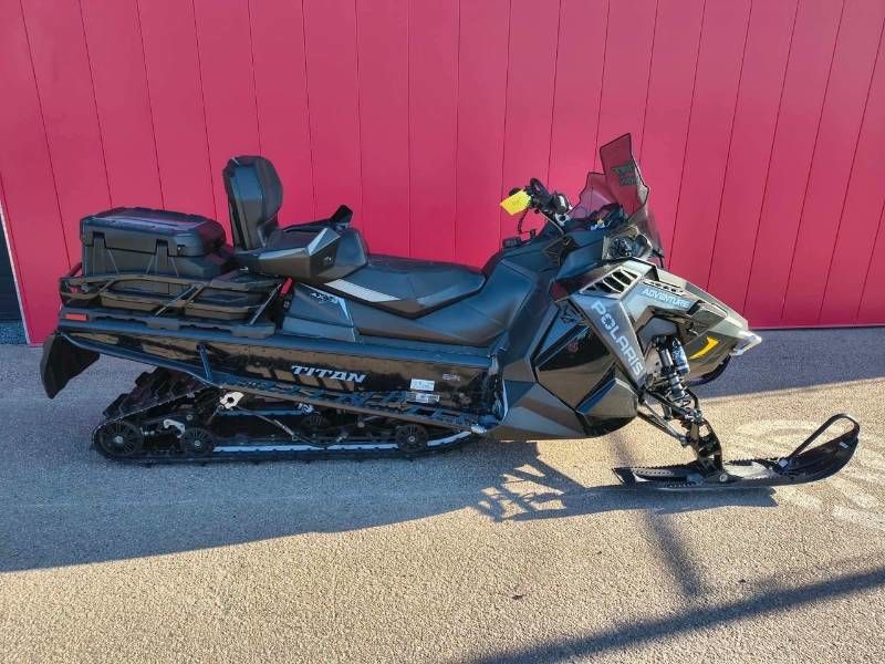 Polaris PROSTAR S4 TITAN ADVENTURE 155  2024