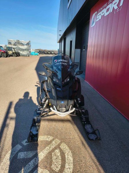 Polaris PROSTAR S4 TITAN ADVENTURE 155  2024