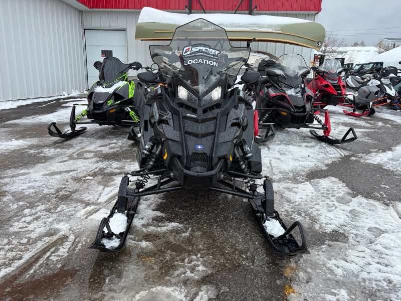 2024 Polaris PROSTAR S4 TITAN ADVENTURE 155