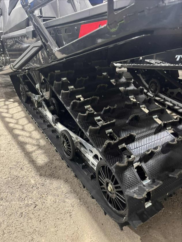 2024 Polaris ProStar S4 Voyageur 146
