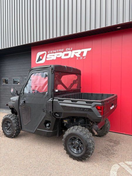 Polaris RANGER 1000 PREMIUM CAB  2024