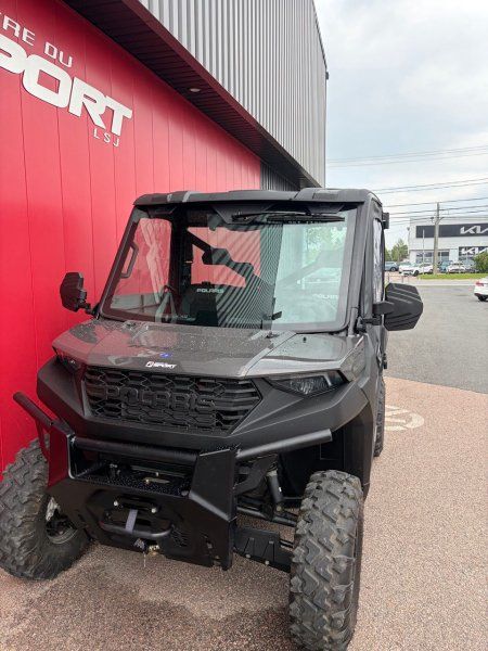 Polaris RANGER 1000 PREMIUM CAB  2024