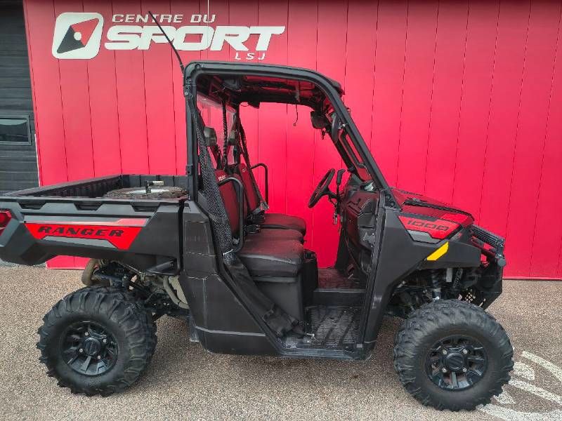 Polaris RANGER 1000 PREMIUM  2022