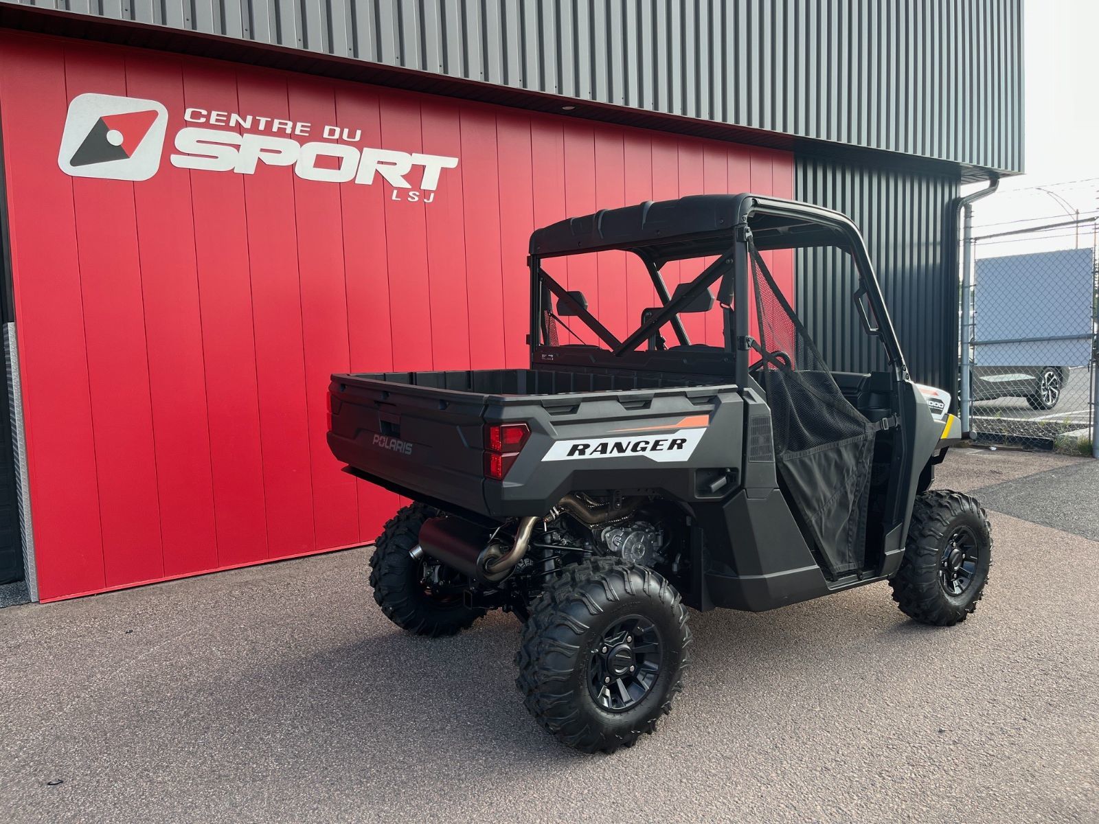 2025 Polaris RANGER 1000 PREMIUM