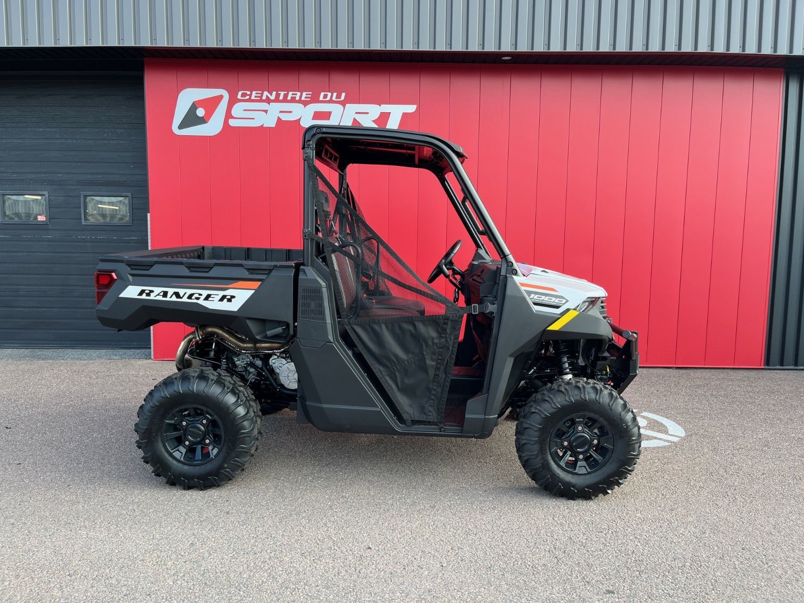 2025 Polaris RANGER 1000 PREMIUM